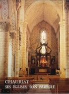 Chauriat, ses églises, son prieuré