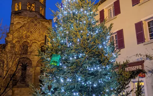 Fetes de fin d annee